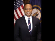 Daniel Cameron, Attorney General of Kentucky. Credit: Kentucky Office of the Attorney General.